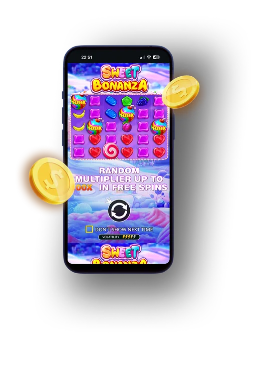sweet bonanza free play